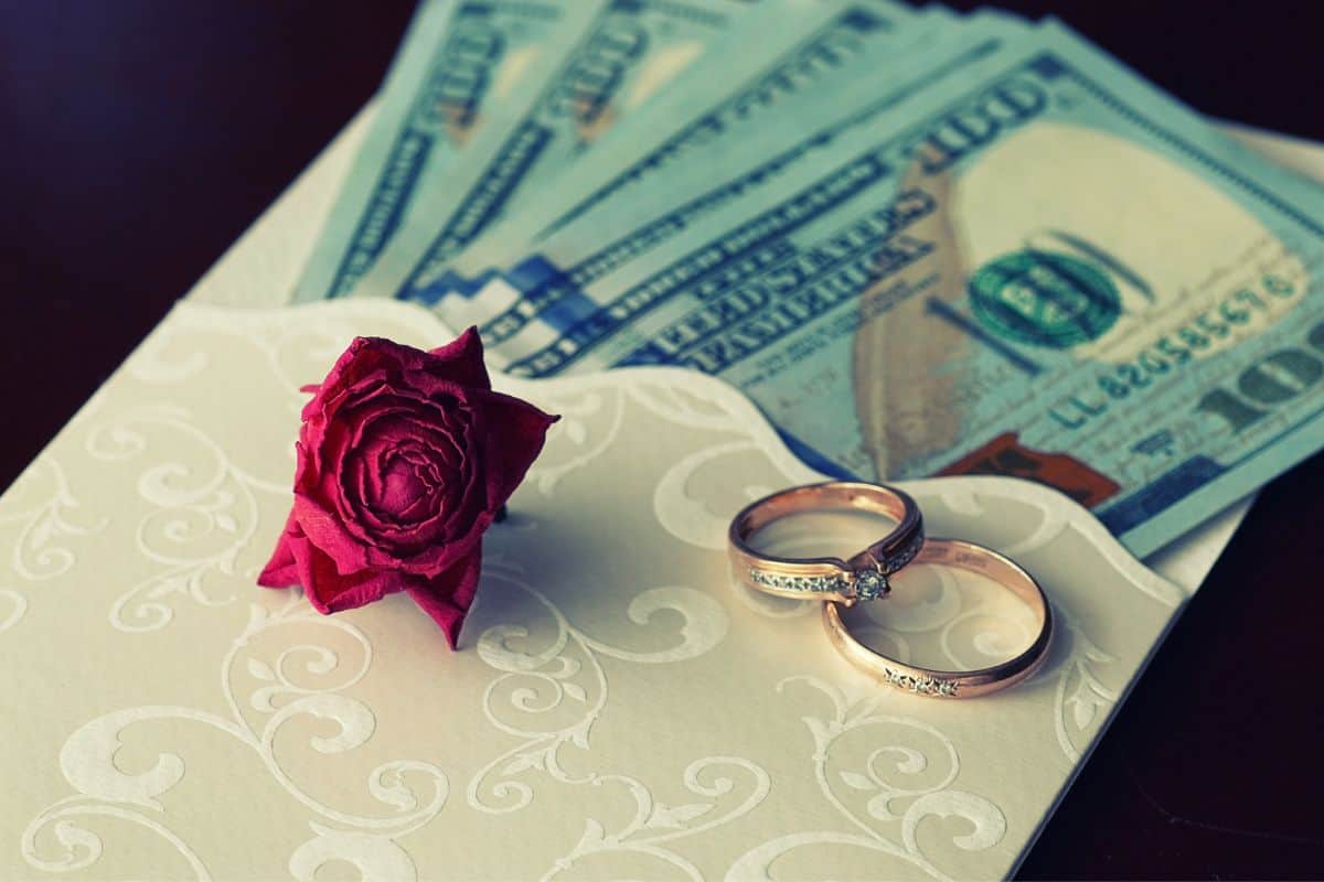 How you can Set Up a Financial Wedding ceremony Registry