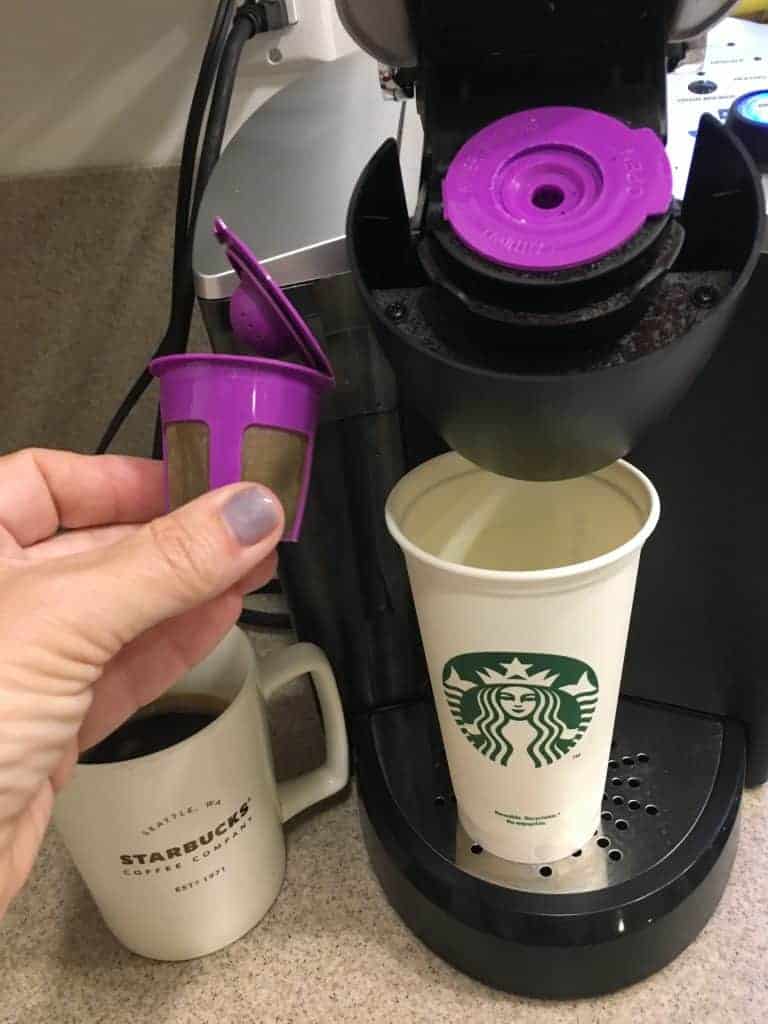 Reusable Ok Cup: How you can Save Cash on Espresso